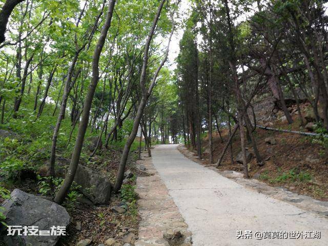 妙峰山在哪里(北京门头沟妙峰山自然风景区介绍)-图片6
